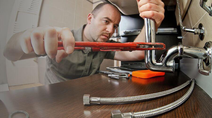 Professional bathroom faucet installation in Rouses Point, NY